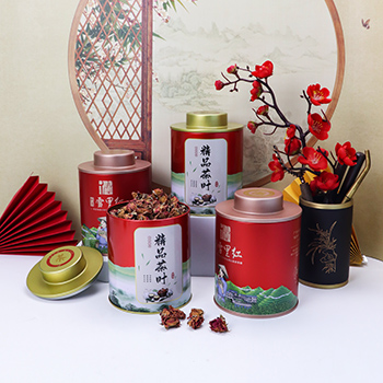 惠州铁盒